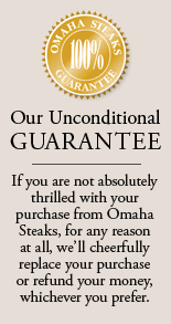 Unconditional Guarantee