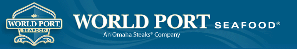 World Port Seafood - An Omaha Steaks Company