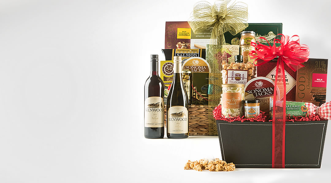 Wine & Wine Gifts Omaha Steaks