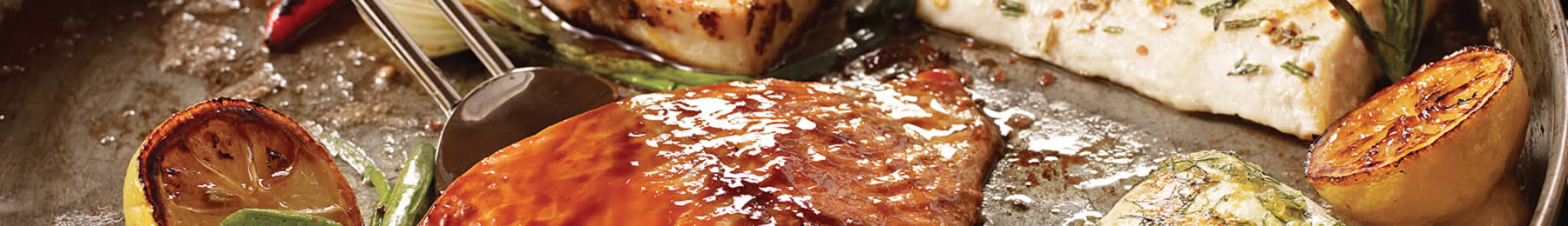 All Fish Fillets Omaha Steaks