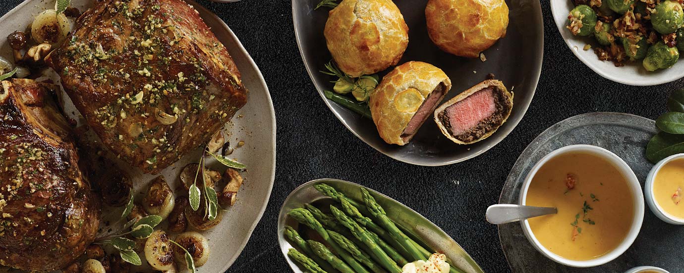 Buy Steaks, Gourmet Food Gifts, Wine, and Lobster Tails Online Omaha