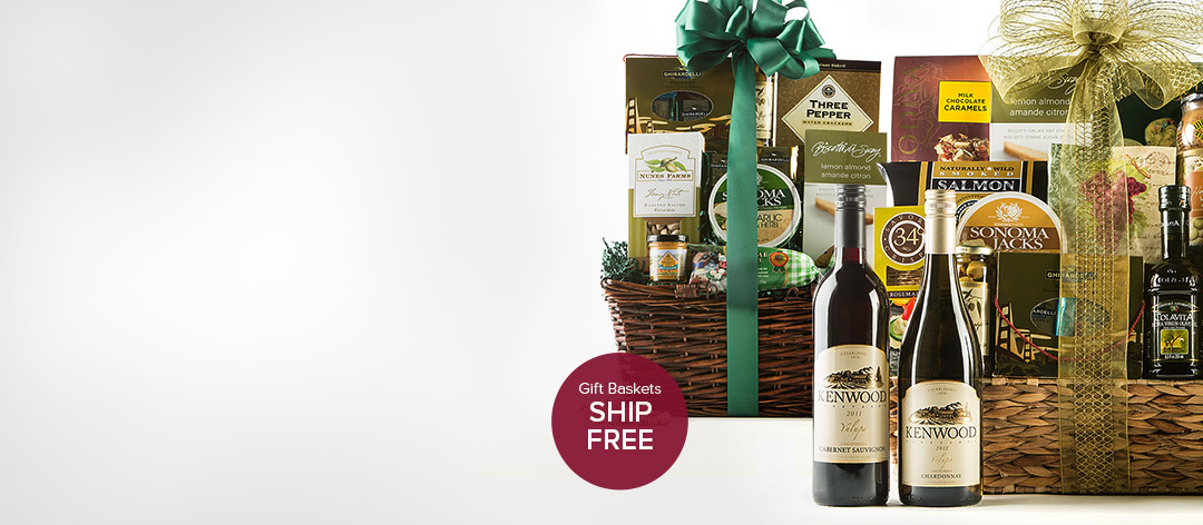 Wine & Wine Gifts Omaha Steaks