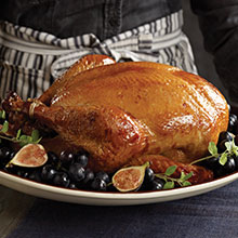 Omaha Steaks Thanksgiving Dinner
 Thanksgiving Dinner