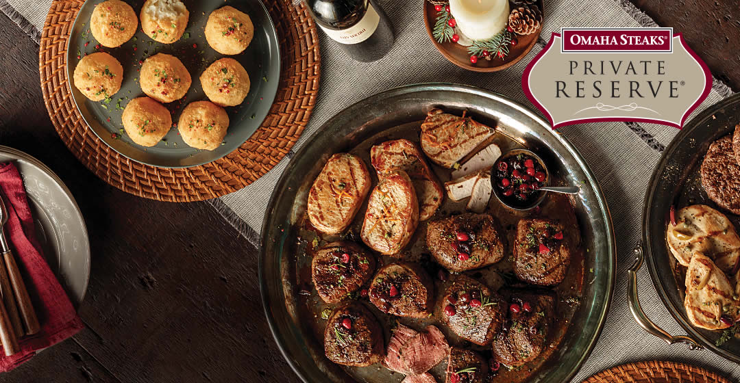 Gourmet Food Gifts Perfect for Holidays, Birthdays, and Anniversary