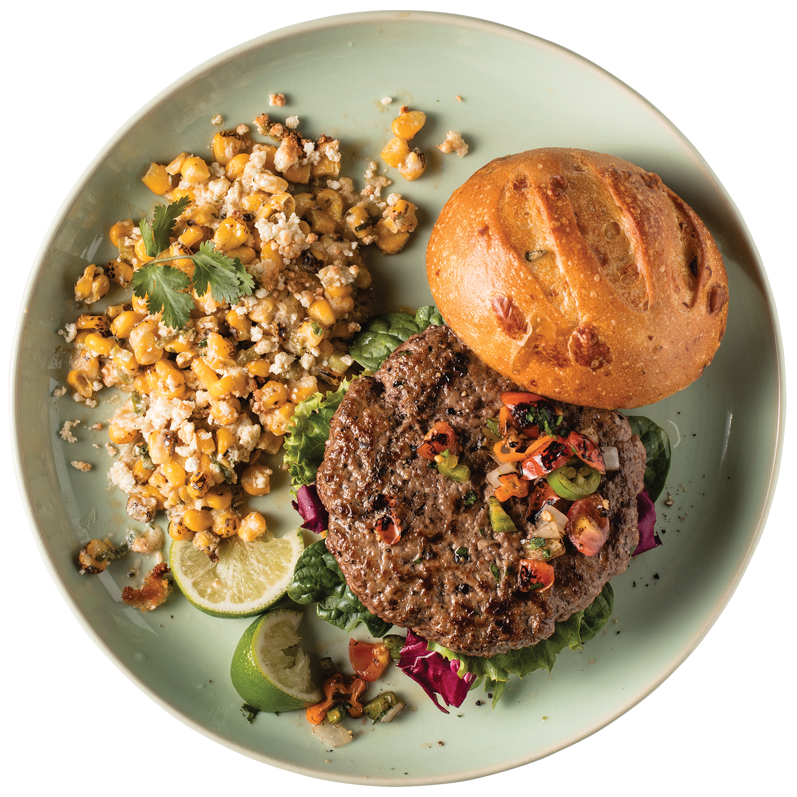 Meals & Occasions Omaha Steaks