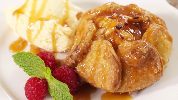 Entertaining with Omaha Steaks Desserts – Omaha Steaks Blog