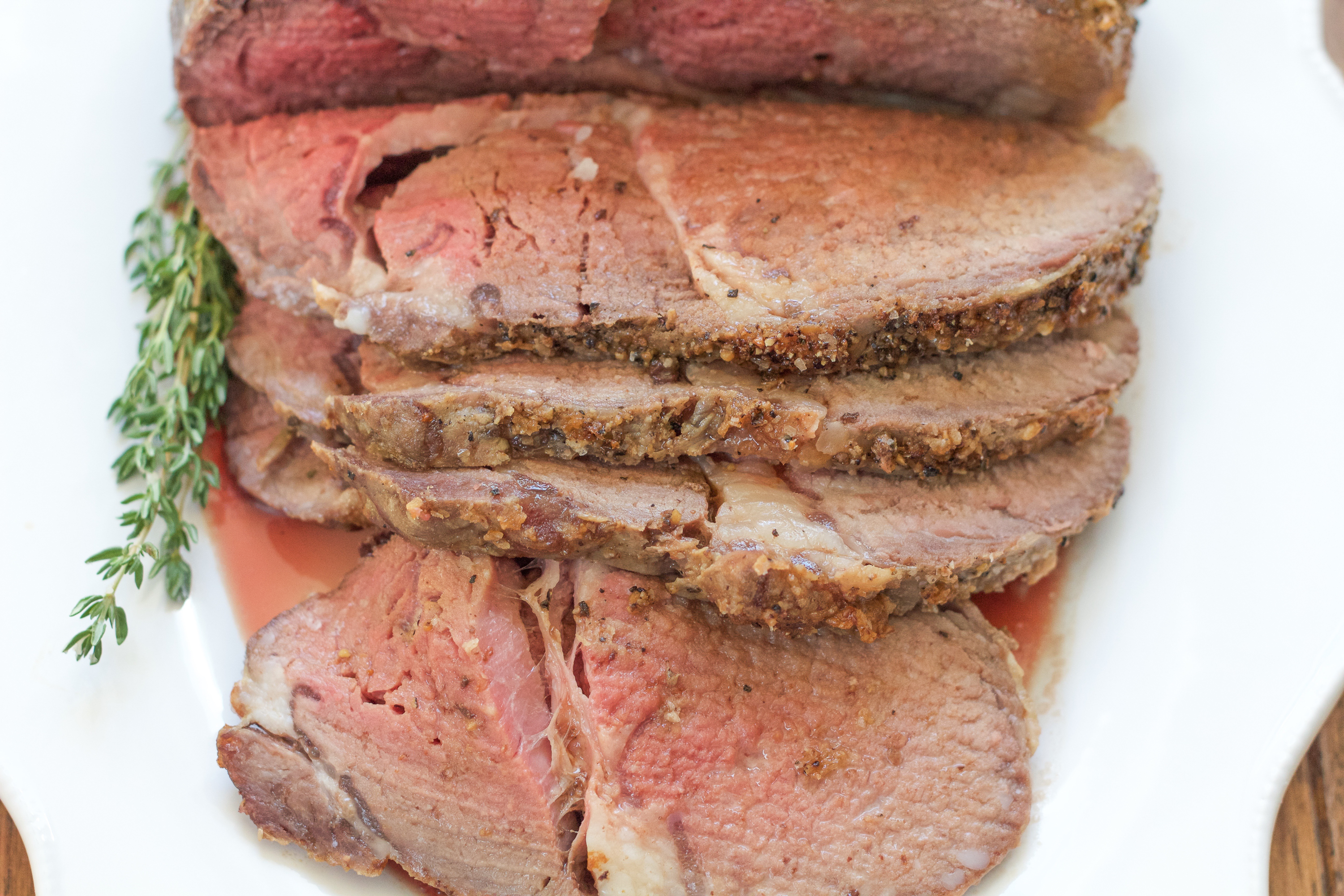 Omaha Steaks How to Make Prime Rib Roast