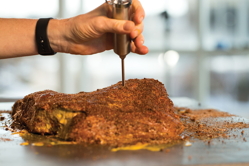 How to Make Smoked Brisket An Easy Guide for BBQ Newbies!