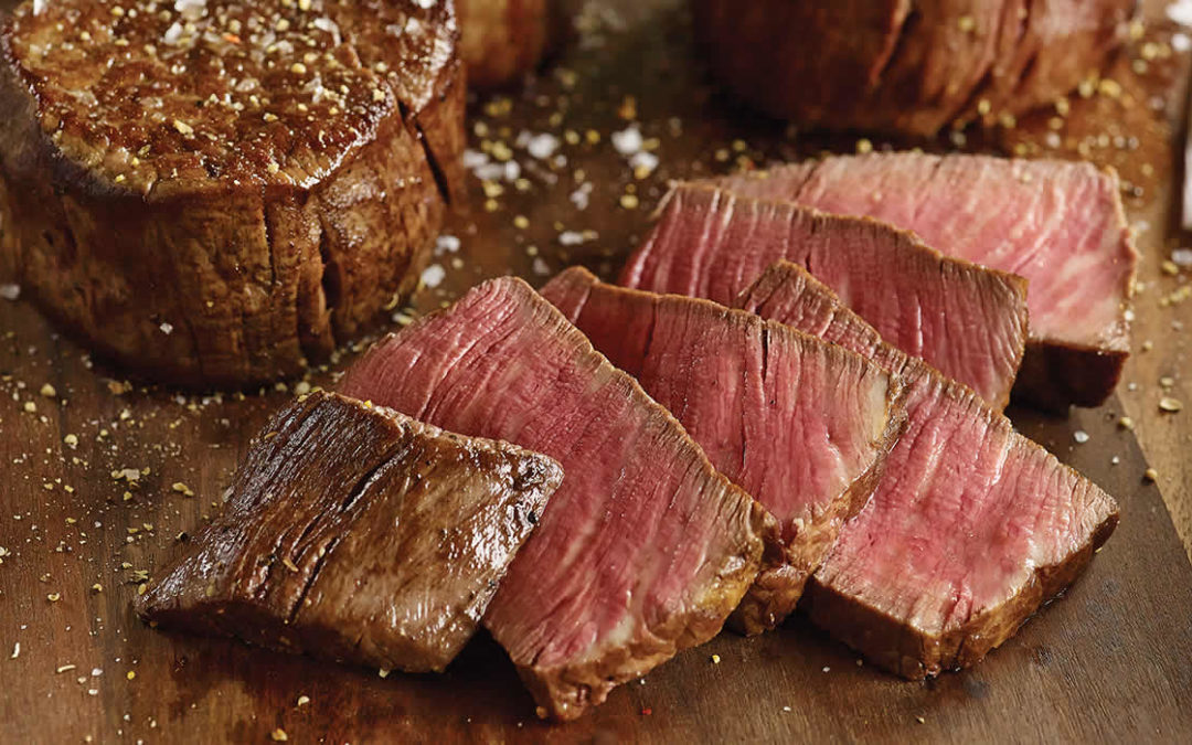 perfect sous vide filet mignon a how to guide omaha steaks blog