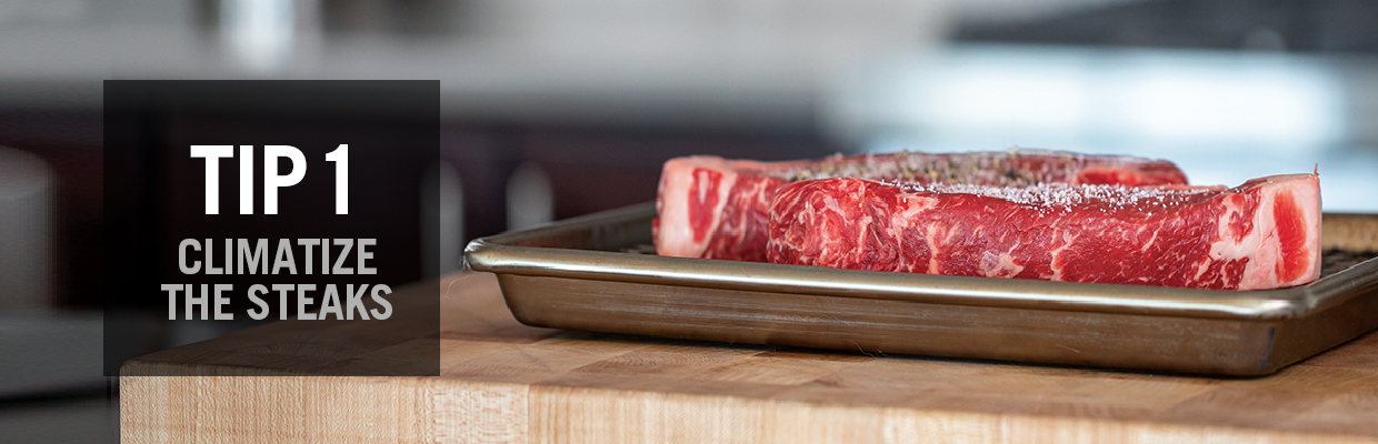 How to Grill a Steak: 8 Tips for Success