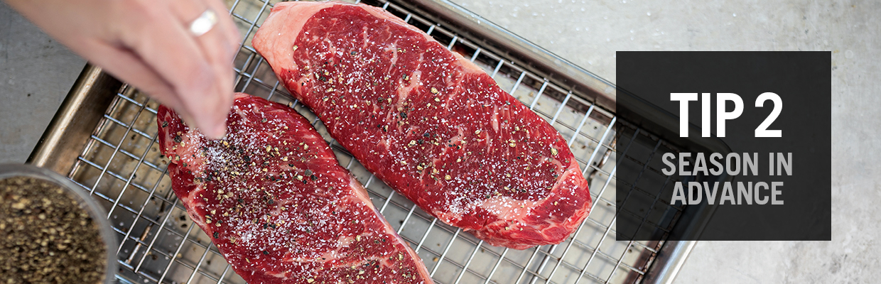 How to Grill a Steak: 8 Tips for Success