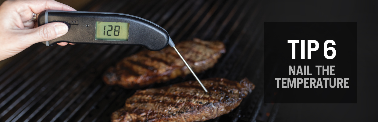 How to Grill a Steak: 8 Tips for Success