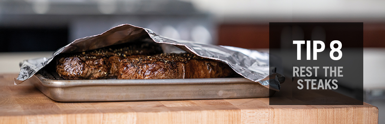 How to Grill a Steak: 8 Tips for Success