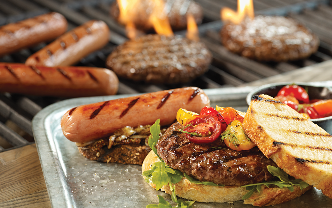 Top Things to Bring to a Tailgate Omaha Steaks Blog