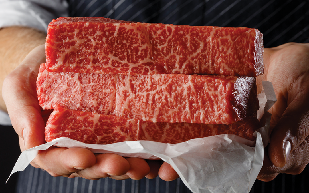 Wagyu – The Ultimate Luxury Experience