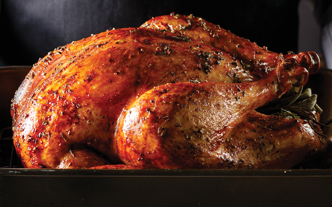 10 Tips for the Perfect Turkey