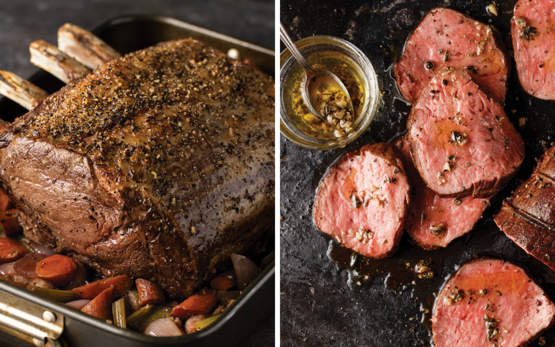 10 Holiday Recipe Favorites