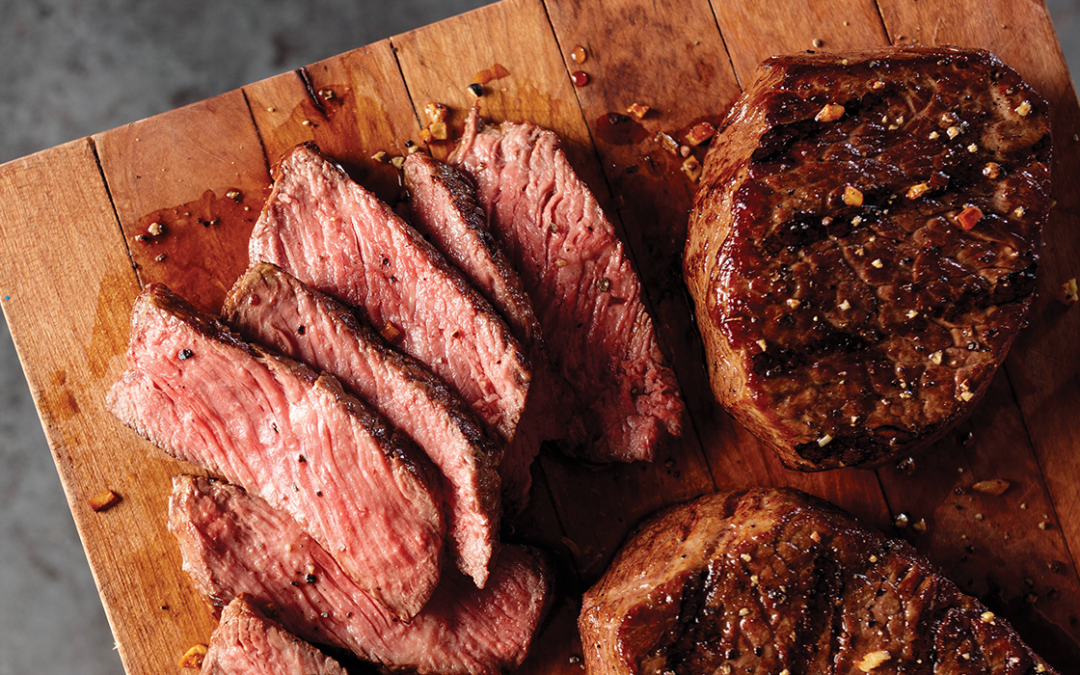How to Cook the Omaha-Cut Ribeye