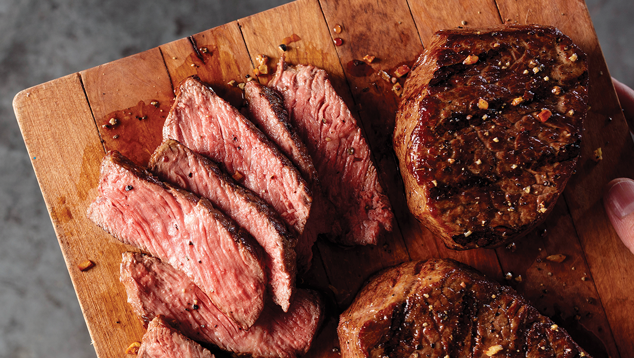 How to Cook the Omaha-Cut Ribeye – Omaha Steaks Blog