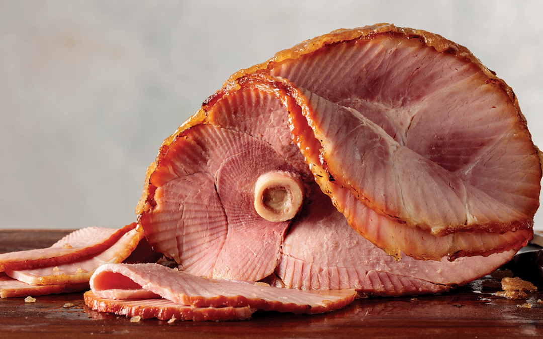 How to Choose the Best Ham for Your Family