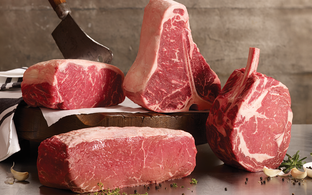 5 Epic Steaks You Need to Try