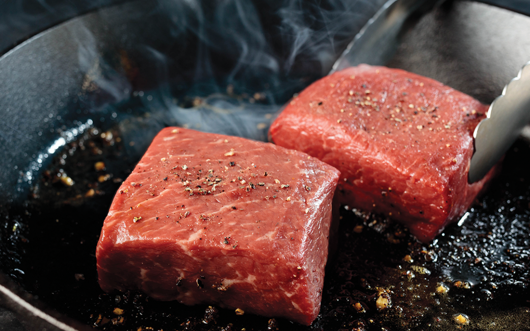 Unique Ways to Cook a Steak: Beyond the Grill