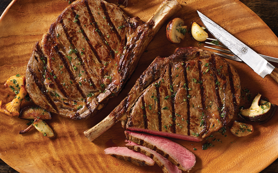 Creative Ways to Cook a Steak Outdoors: Beyond the Grill