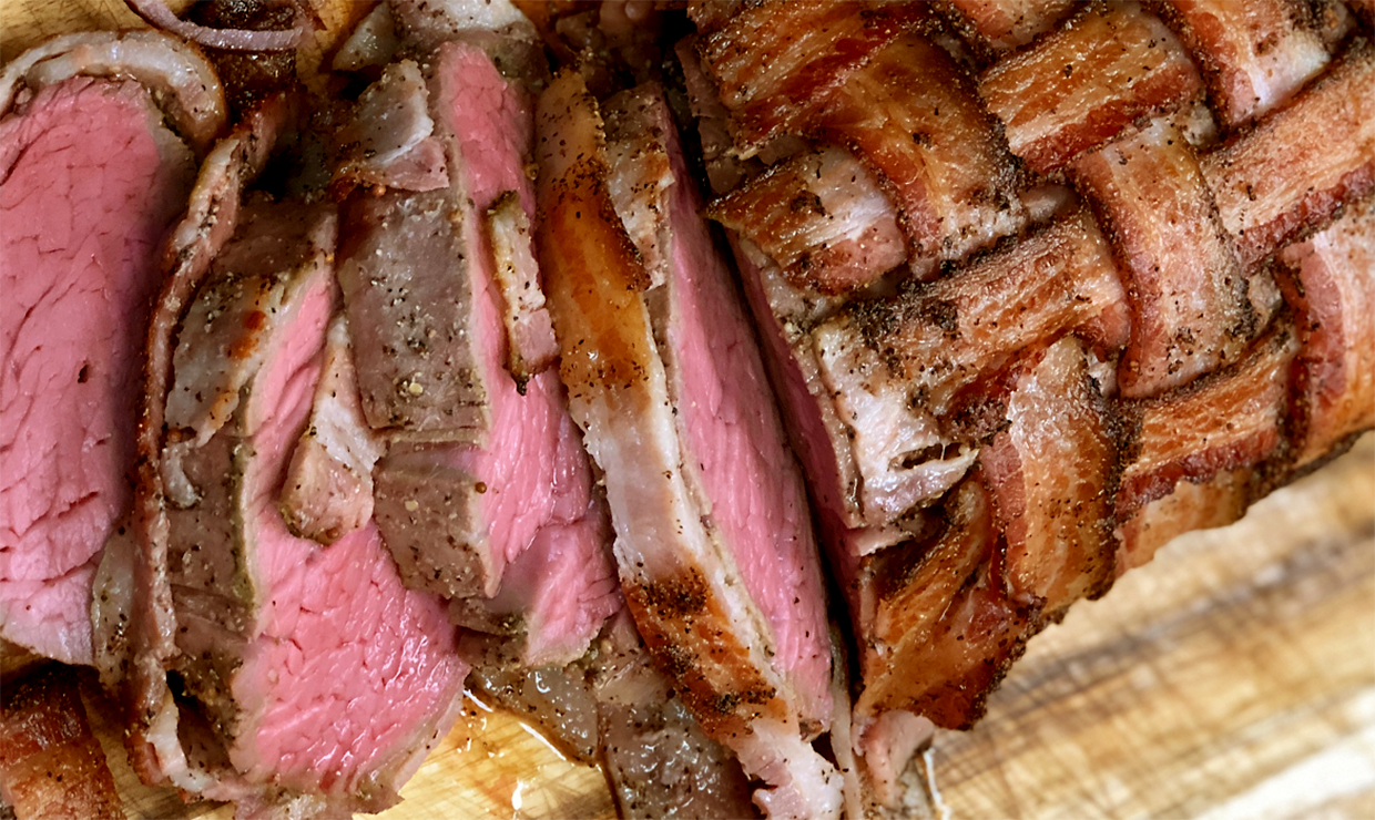 5 Epic Smoked Meat Recipes for Gameday at Home