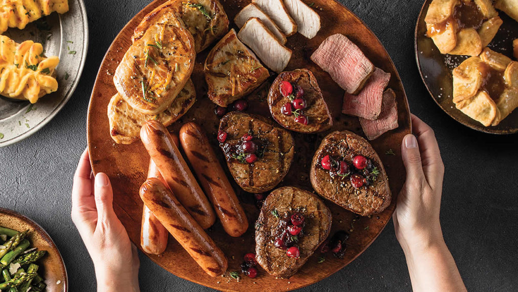 5 Ways to Win the Corporate GiftGiving Game Omaha Steaks