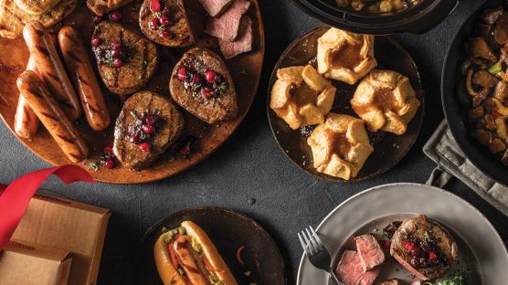 Four Tips for Giving Great Holiday Gifts for Customers