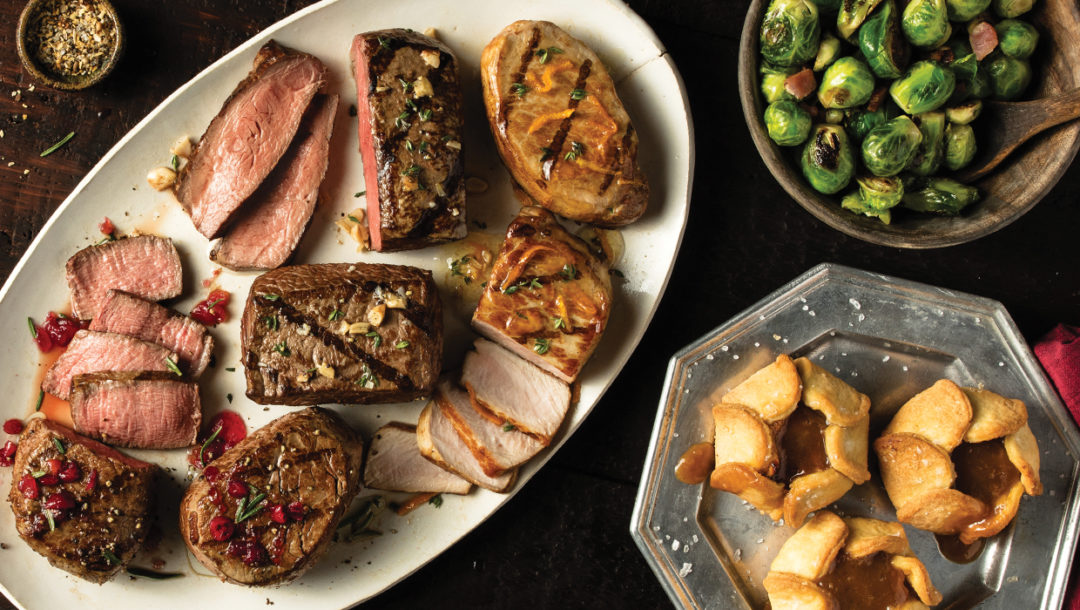 Surprise and Delight Your Customers with Gourmet Food Gifts