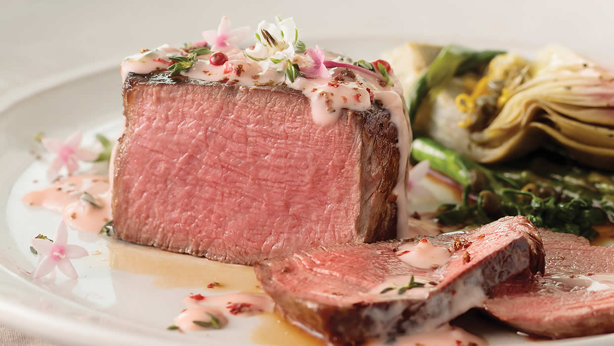 10 Amazing Filet Mignon Recipes