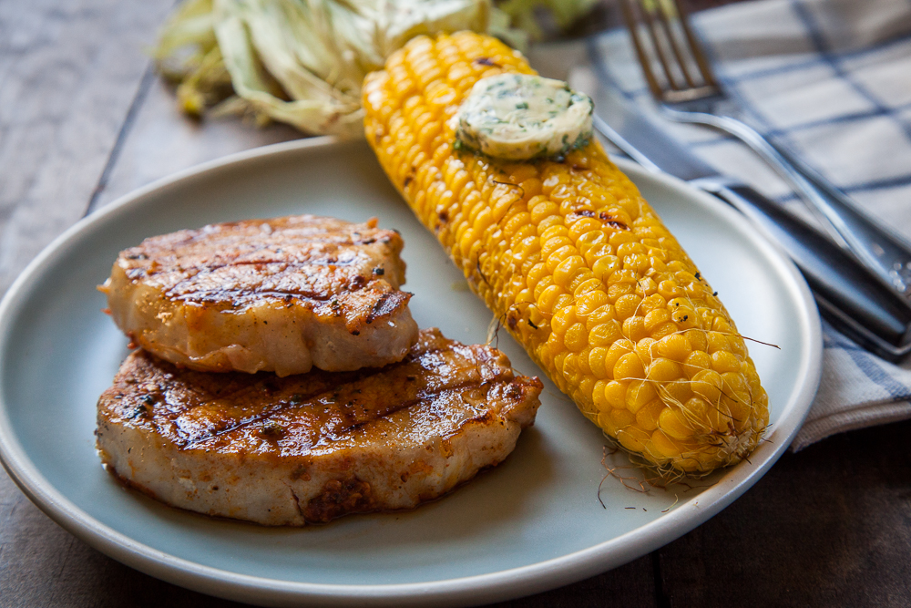 Omaha Steaks Recipes For Pork Chops Find Vegetarian Recipes