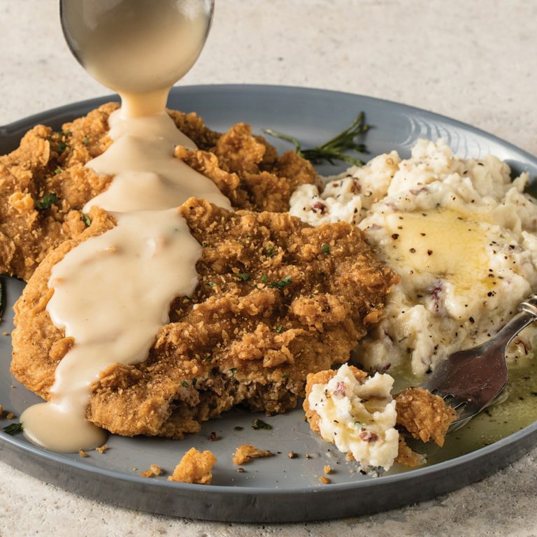 Air Fryer Cooking Instructions for Your Favorite Omaha Steaks Products