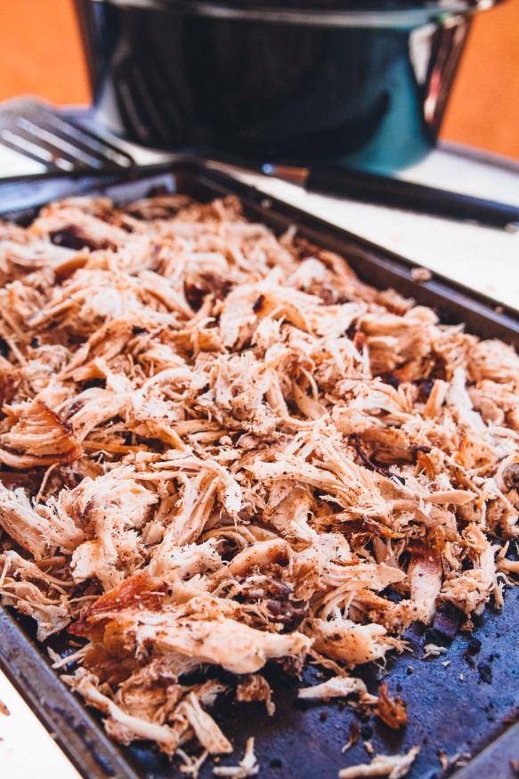 The Best Smoked Summer Recipes