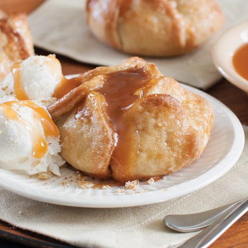 Entertaining with Omaha Steaks Desserts Omaha Steaks