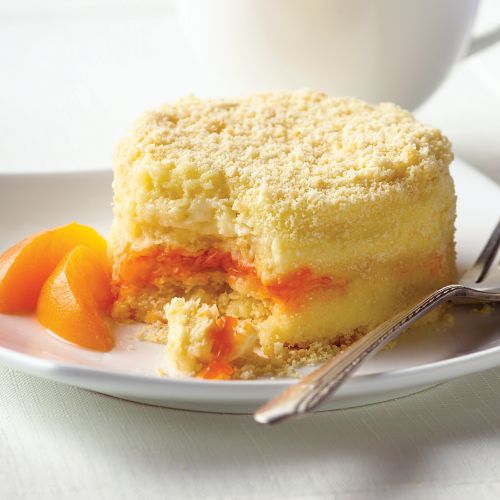 Entertaining with Omaha Steaks Desserts Omaha Steaks