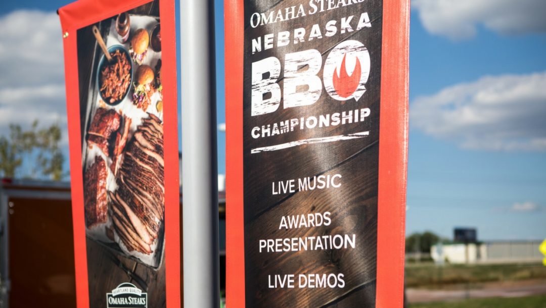 Nebraska BBQ Championship 2017: What is a BBQ Competition?