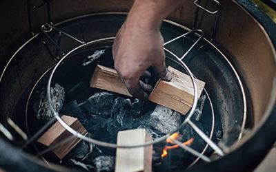 How to Grill the Best Baby Back Pork Ribs