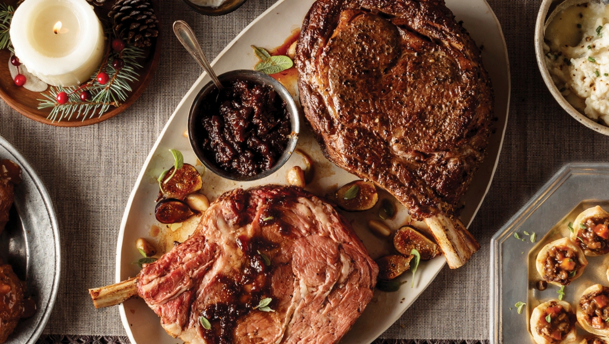 10 Holiday Recipe Favorites