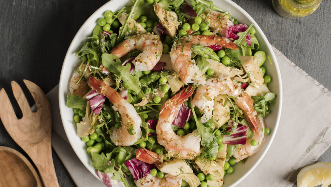 shrimp recipe