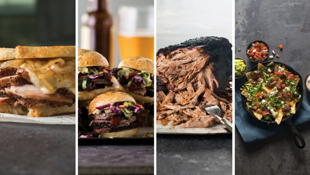 The Best Smoked Summer Recipes