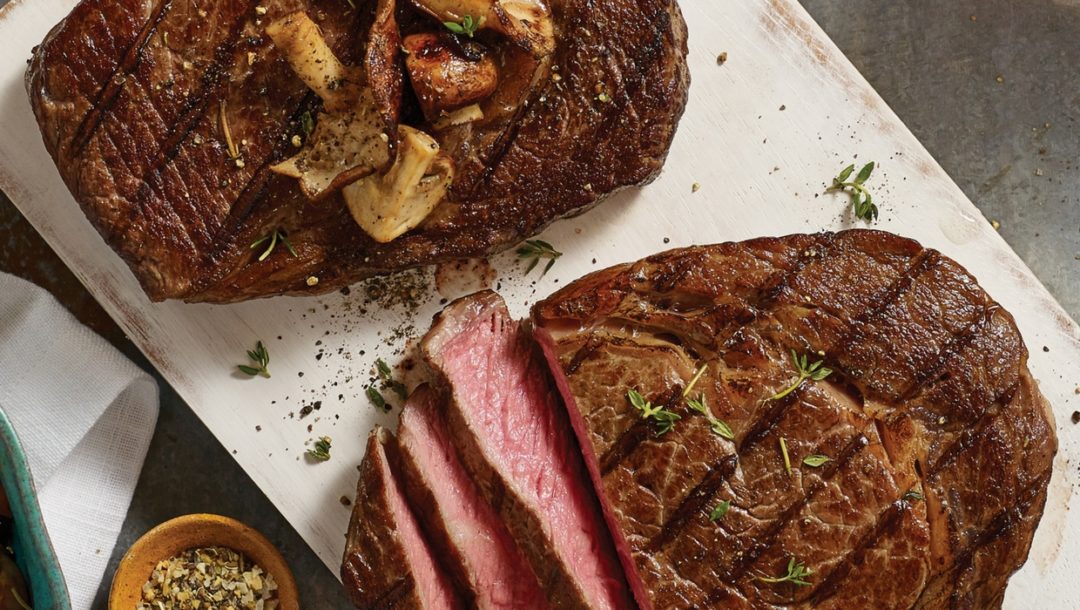 Steakology 101: Ribeye
