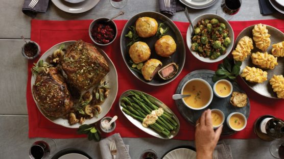 These Regional Christmas Traditions Are Ho-Ho-Horribly Interesting