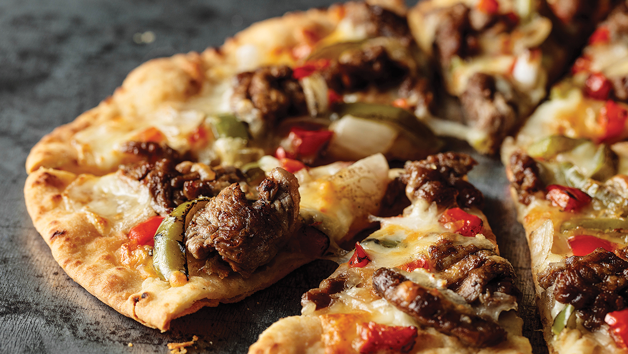 Upgrade your Appetizers with Filet Mignon Omaha Steaks