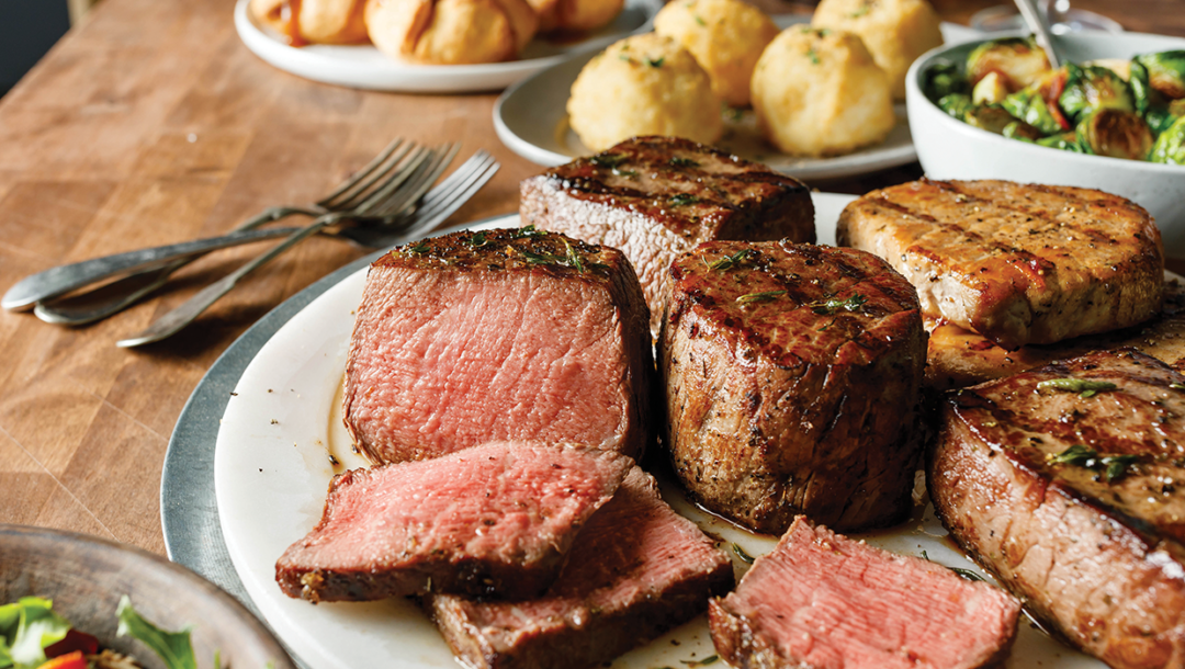 Support Our Troops With Omaha Steaks Guest Post Omaha Steaks