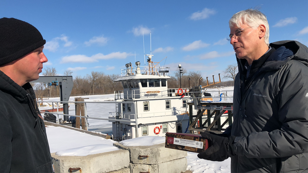 U.S. Coast Guard Slow Cooker Meal Donation Oven Cooking Instructions
