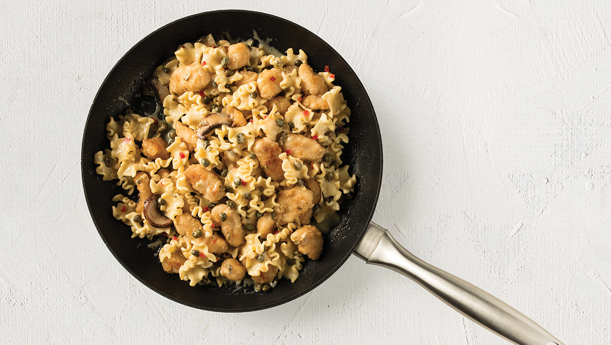 Start Your Day with an Easy High Protein Breakfast!