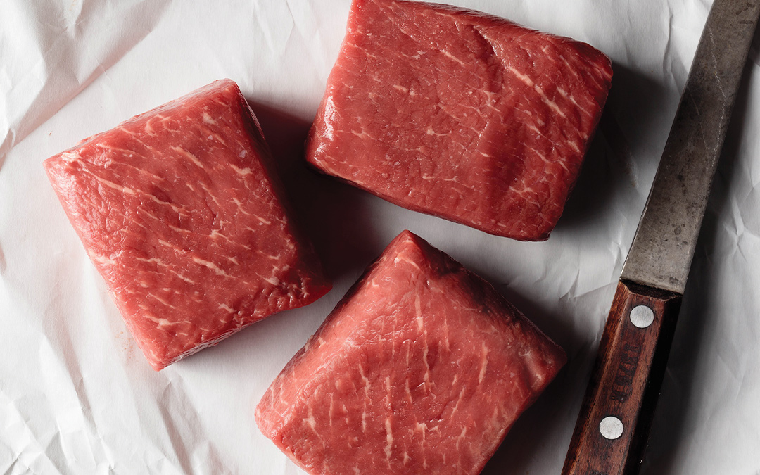 Ultimate Steak Cut Guide – Choosing the Best Cuts