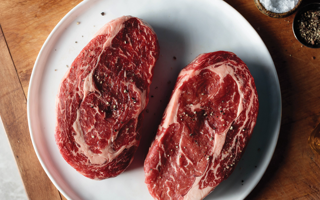 Ultimate Steak Cut Guide – Choosing the Best Cuts